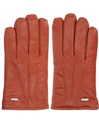 Our Legacy - Leather Gloves - Lyst