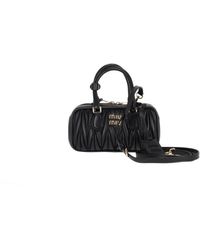 Miu Miu - Borse Matelasse' - Lyst