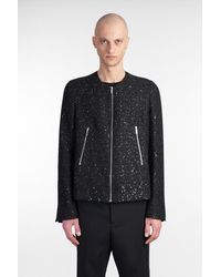 SAPIO - N 36 Casual Jacket - Lyst