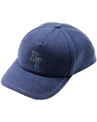 Eleventy - Hats - Lyst