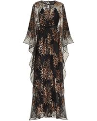 ‎Taller Marmo - Gran Soleil Long Kaftan - Lyst