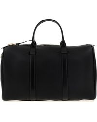 Tom Ford - Leather Travel Bag - Lyst
