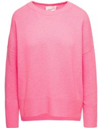 Lisa Yang - Mila Sweater - Lyst
