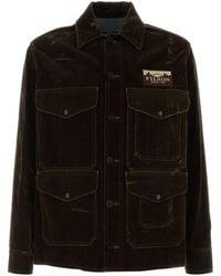 Junya Watanabe - Jackets And Vests - Lyst