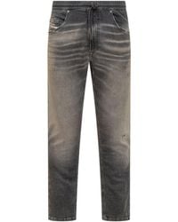 DIESEL - 2030 D-Krooley Jogg - Lyst