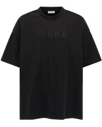 Fear Of God - 'Eternal' T-Shirt - Lyst