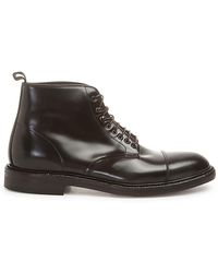 CENERE CALZATURE - Boots - Lyst