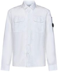 C.P. Company - Shirt - Lyst