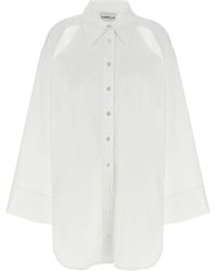Marella - Emily Ratajkowski X Capsule Shirt - Lyst