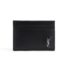 Saint Laurent - Smallleathergoods - Lyst