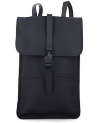 Rains - Waterproof Backpack With Laptop Pocket - Lyst