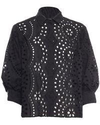 Le Sarte Pettegole - Shirt - Lyst