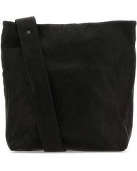 Yohji Yamamoto - Shoulder Bags - Lyst