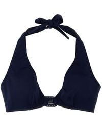 Eres - 'Navire' Bikini Top - Lyst