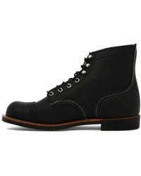 Red Wing - Iron Ranger 6 - Lyst