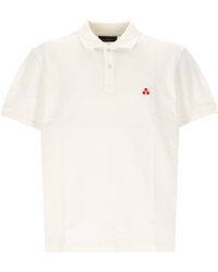 Peuterey - T-Shirts And Polos - Lyst