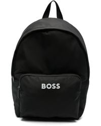 BOSS - Large Accessories Bags - Lyst