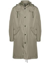 A.P.C. - Coats & Jackets - Lyst