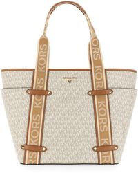 MICHAEL Michael Kors Tote bags for Women | Online Sale up to 52% off | Lyst