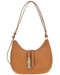 Furla - Goccia S' Shoulder Bag - Lyst