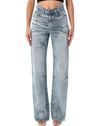 DIESEL - 1971 D-Sent Light Regular-Fit Jeans - Lyst