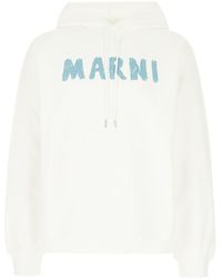 Marni - Sweatshirts - Lyst