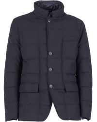 Fay - Short Duvet - Lyst