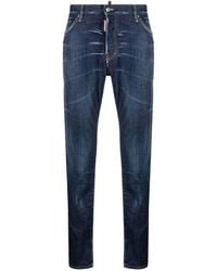 DSquared² - Trendsetting Guy Jean - Lyst