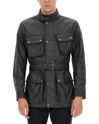 Belstaff Casual jackets for Men | Online Sale up to 54% off | Lyst