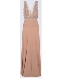 Elisabetta Franchi - Dresses - Lyst
