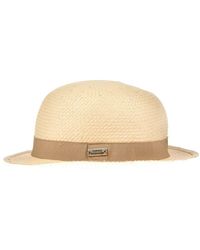 Daniele Alessandrini - Hat - Lyst