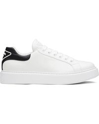 Prada Sneakers for Men | Online Sale up to 66% off | Lyst