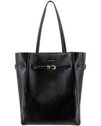 Givenchy - 'voyou Medium' Shopper Bag, - Lyst