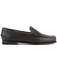 Sebago - Moccasin Danielle Pop Dark - Lyst