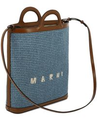 Marni - Tropicalia Handbag - Lyst