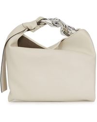 JW Anderson - Small Chain Shoulder Bag - Lyst