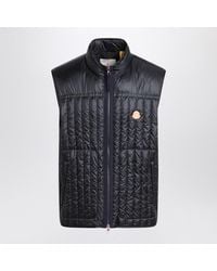 Moncler Genius - Printed Silk Shirt - Lyst