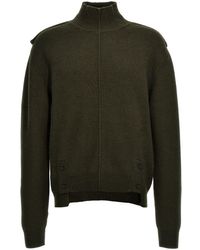 A_COLD_WALL* - Utility Sweater, Cardigans - Lyst