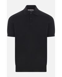 Brunello Cucinelli - T-Shirts And Polos - Lyst