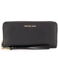 Michael Kors Wallets and cardholders for Women | Christmas Sale up to 74%  off | Lyst