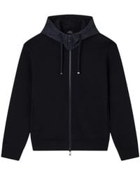 ARMANI EXCHANGE - Sweaters - Lyst