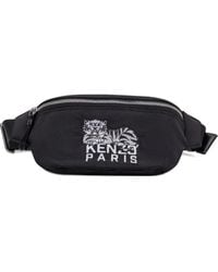 KENZO - Belt Bag - Lyst