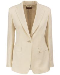 Max Mara Blazers, sport coats and suit jackets for Women | Online 
