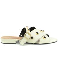 Coliac - Sandals - Lyst
