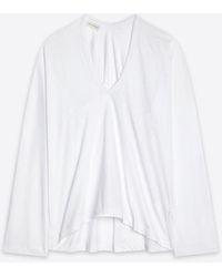 Dries Van Noten - 02950 Hena Bis 1600 W.K.Ls.T Shirt - Lyst