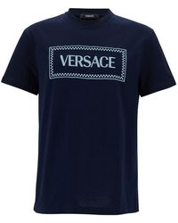 Tシャツ・カットソー VERSACE '90s Vintage Logo' T-shirt 90_1011694-