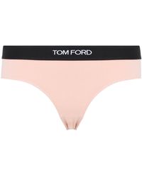Tom Ford Slip Underwear - Multicolor