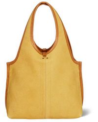 Jérôme Dreyfuss - Paco Tote Bag - Lyst