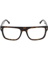 DSquared² - Eyeglasses - Lyst