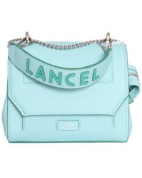 Lancel - Hand Held Bag - Lyst